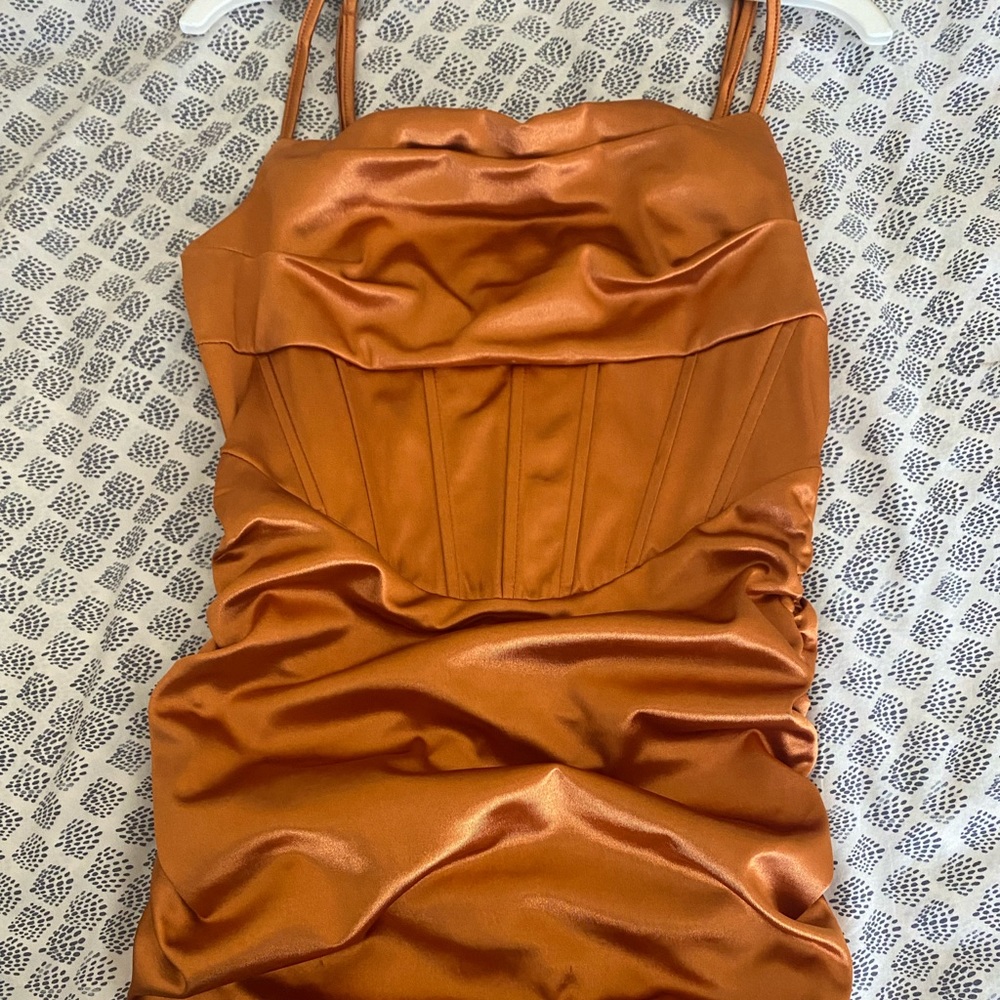 DRESS - Picture 2 of 4